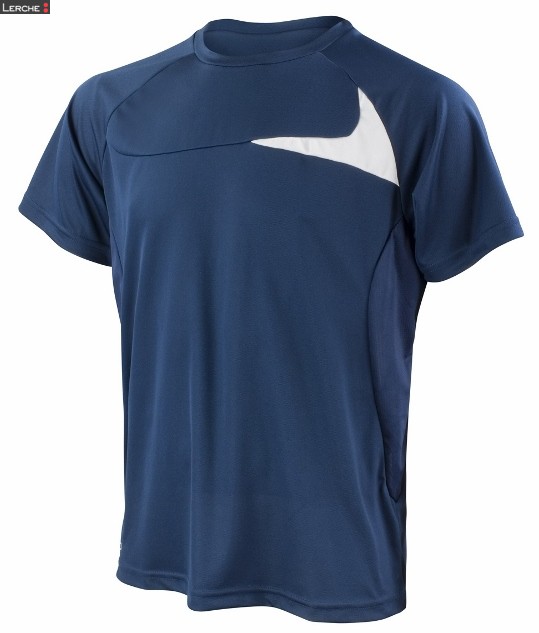 Training Shirt Man Spiro