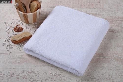 Badetuch 100 x 150 cm, 450 g/m²