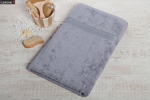 Duschtuch 70 x 140 cm, 600 g/m²
