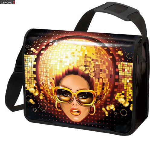 LorryBag¨ ECO TREND
