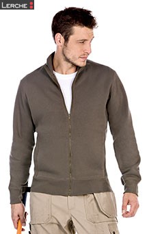 Sweatjacke B&C