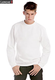 Crew Neck Sweatshirt B&C