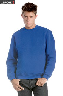 Set-In Sweatshirt B&C