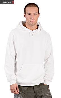 Hooded Sweatshirt B&C