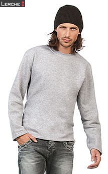 Kasten-Sweatshirt B&C