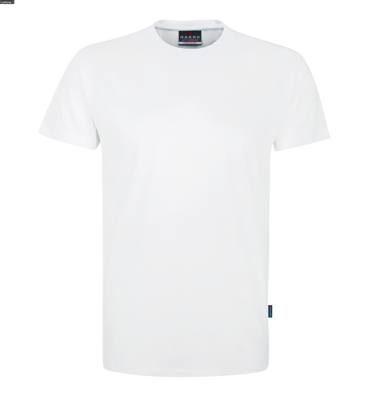 T-Shirt Slim-Fit Hakro