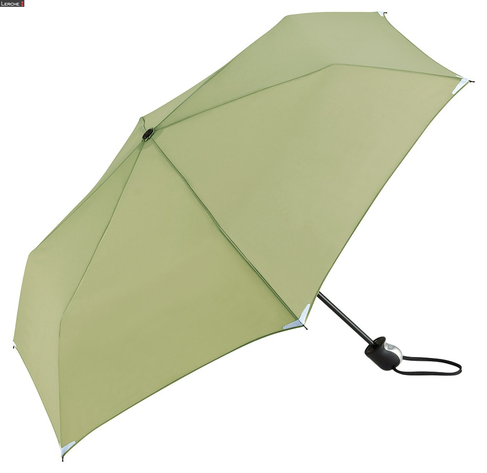 Safebrella Mini Taschenschirm FARE