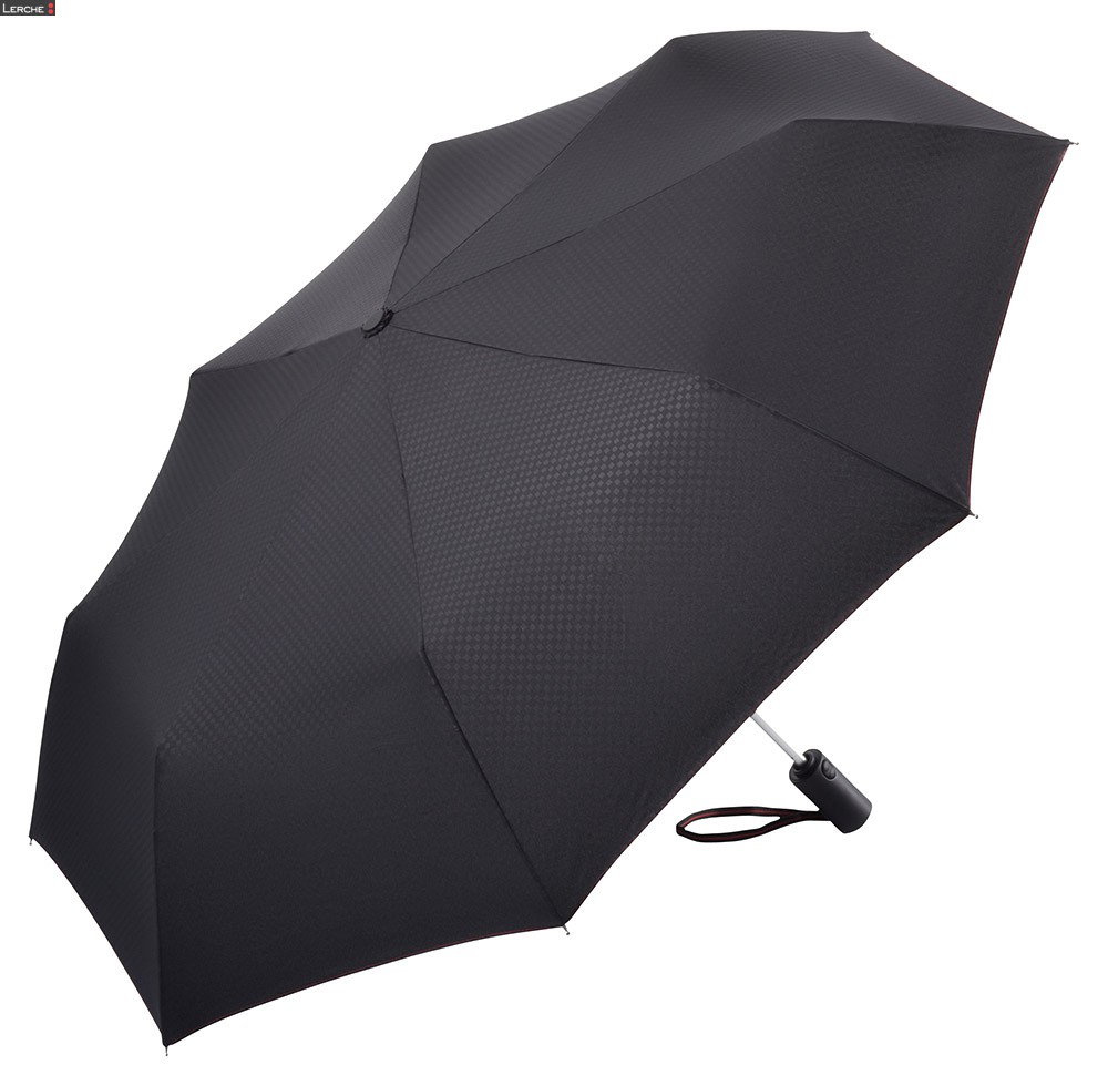 Trimagic Safety Redline Mini-Taschenschirm FARE