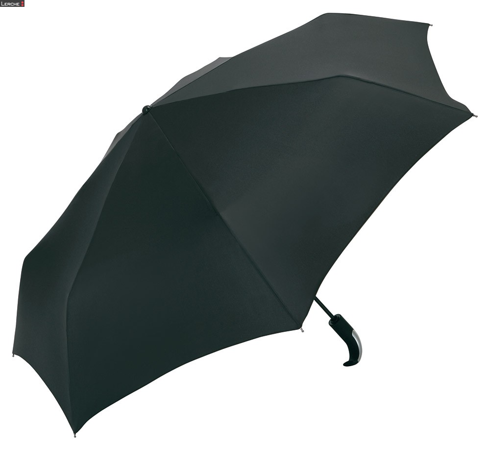 RainLite AOC Midsize Taschenschirm FARE