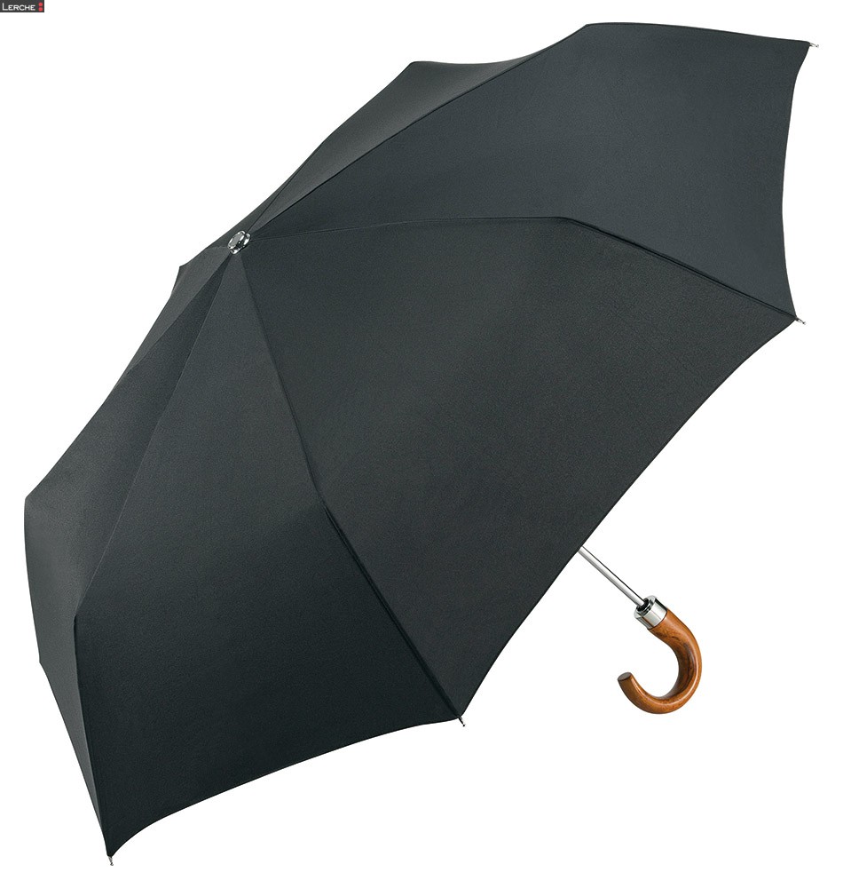 RainLite AOC Classic Midsize Taschenschirm FARE
