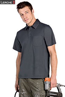 Coolpower Pocket Polo B&C
