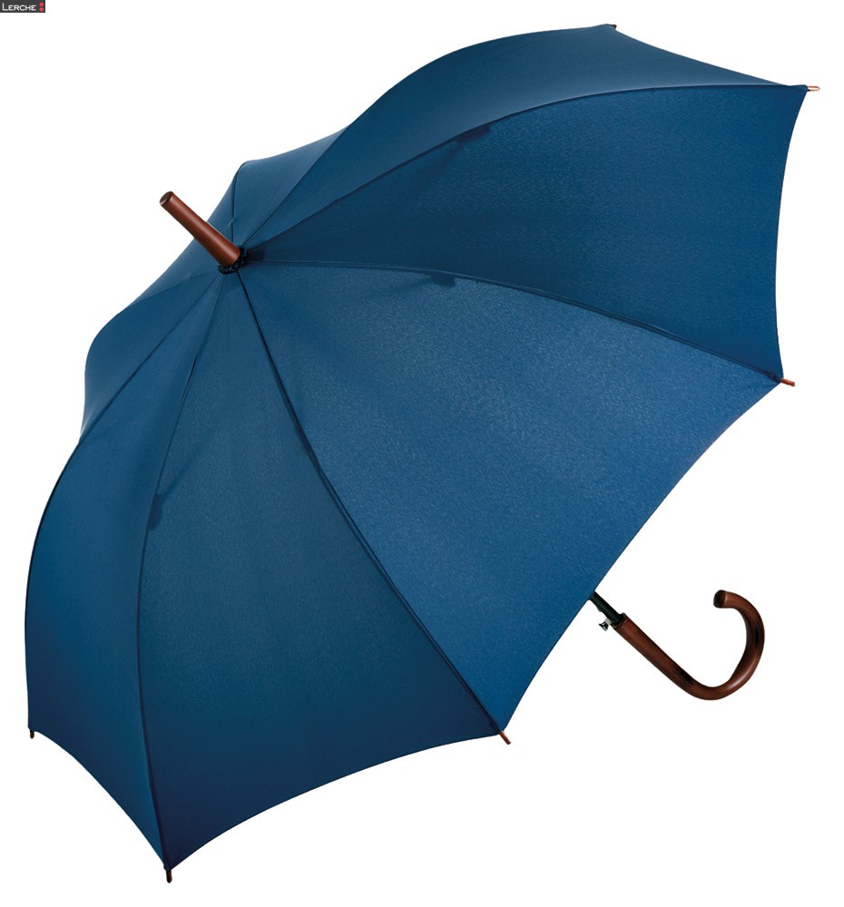 Automatik Stockschirm WETLOOK FARE