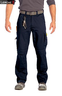 Basic Workwear Trousers B&C