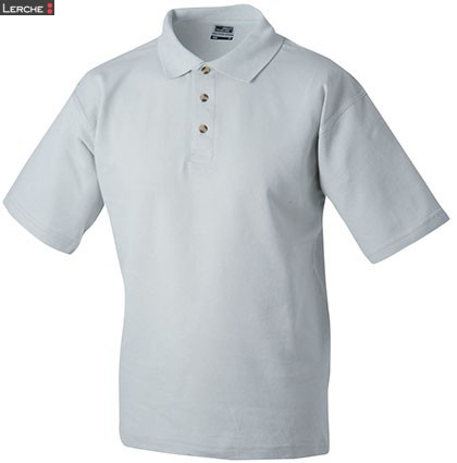 Polo Piqué Medium James & Nicholson