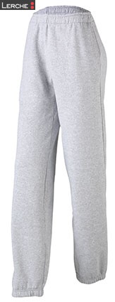 Ladies' Jogging Pants James & Nicholson