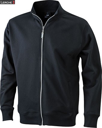 Men`s Jacket James & Nicholson