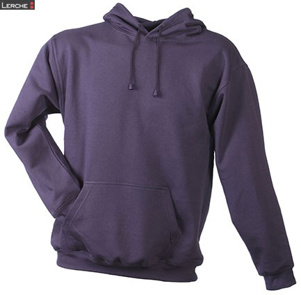Hooded Sweat James & Nicholson