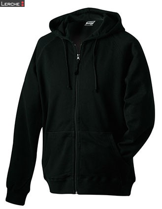 Hooded Jacket James & Nicholson