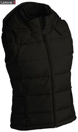 Men's Padded Vest James & Nicholson