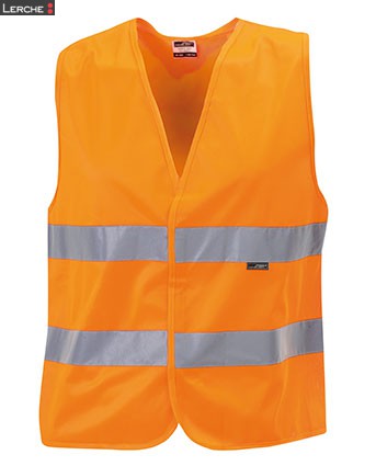 Safety Vest James & Nicholson