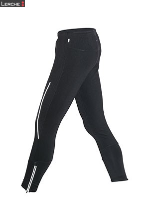 Men's Running Tights James & Nicholson