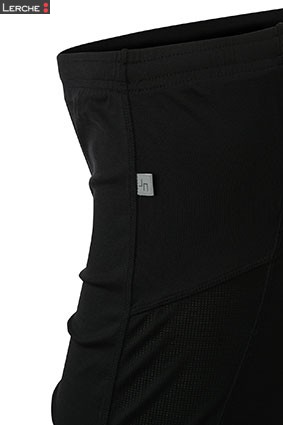 Ladies Running Short Tights James & Nicholson