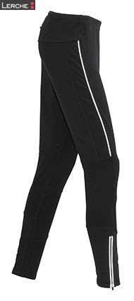 Ladies' Running Tights James & Nicholson