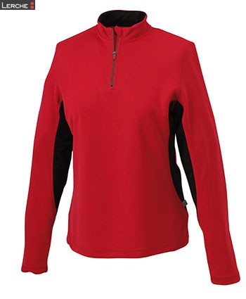 Ladies Running Shirt James & Nicholson