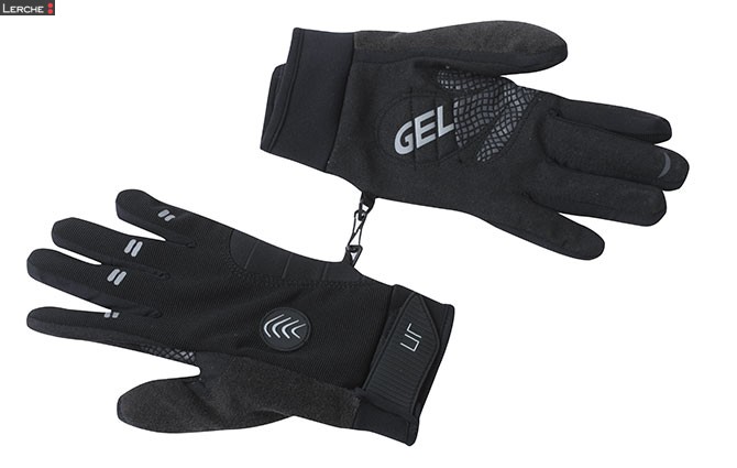 Bike Gloves Winter James & Nicholson