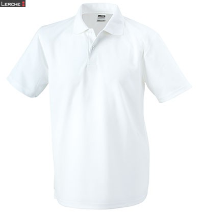 Sublimation Polo James & Nicholson