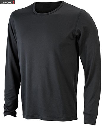 Men's Thermo Shirt James & Nicholson