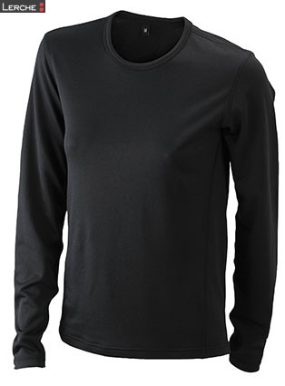 Ladies' Thermo Shirt James & Nicholson