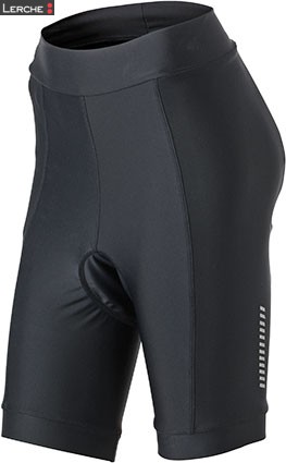 Ladies' Bike Short Tights James & Nicholson