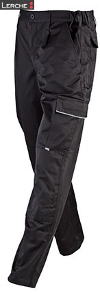 Workwear Pants James & Nicholson