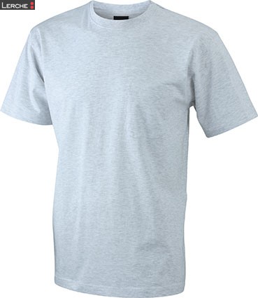 Men's Round-T Pocket James & Nicholson
