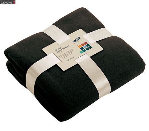 Fleece Blanket James & Nicholson