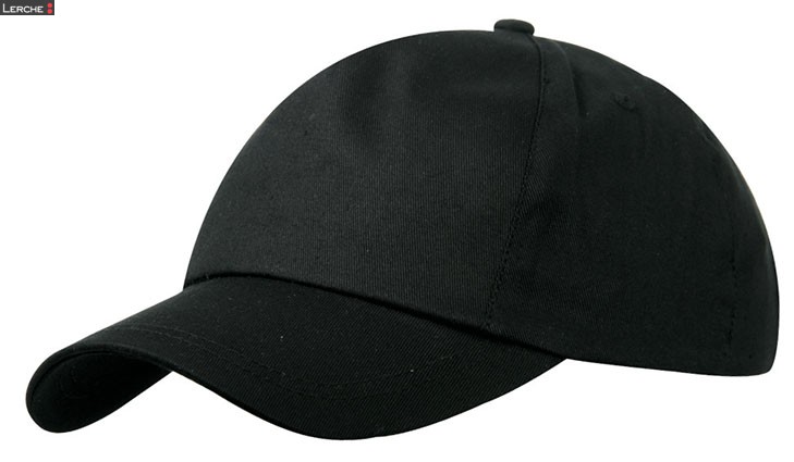 5 Panel Promo Cap lightly laminated Myrtle Beach