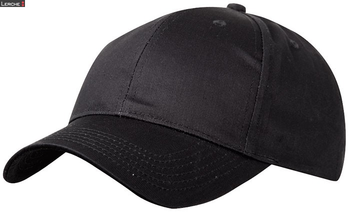 6 Panel Promo Cap Myrtle Beach