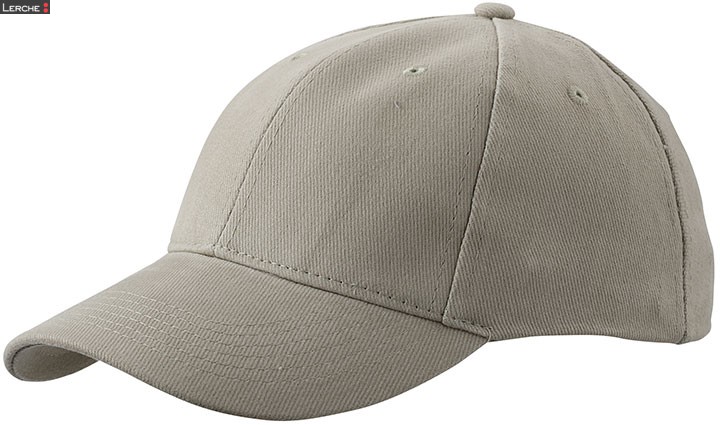 6 Panel Cap laminated Myrtle Beach