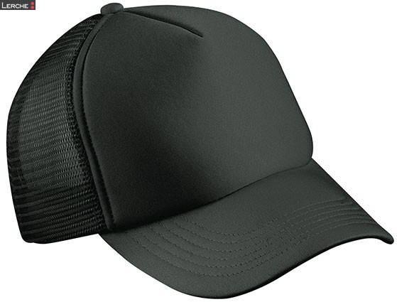 5 Panel Polyester Mesh Cap Myrtle Beach