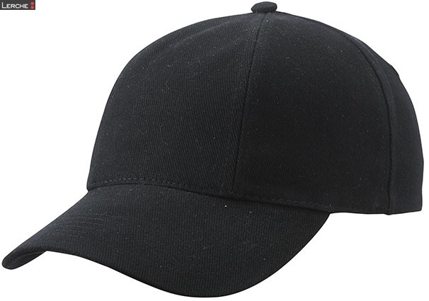 Turned 6 Panel Cap laminated Myrtle Beach