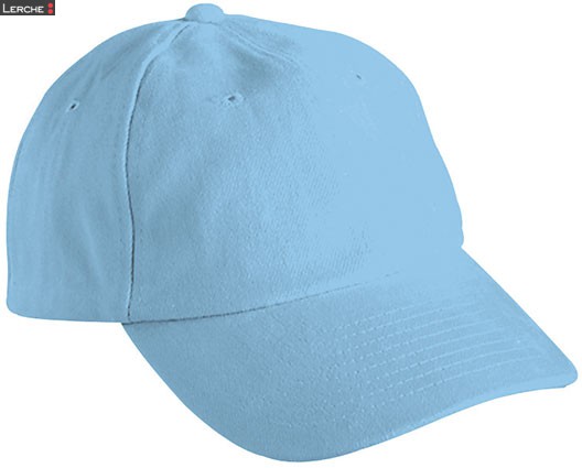 6 Panel Raver Cap Myrtle Beach
