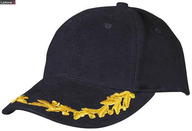6 Panel VIP Cap Myrtle Beach