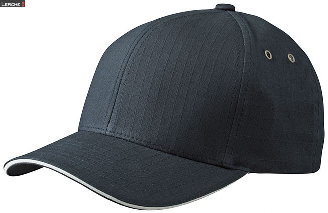 Flexfit® Ripstop Sandwich Cap Myrtle Beach