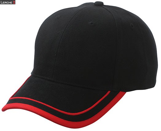 Piping Cap Myrtle Beach