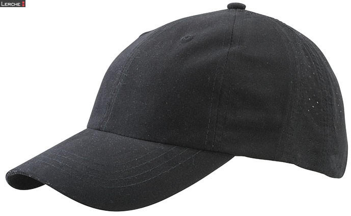 Laser Cut Cap Myrtle Beach