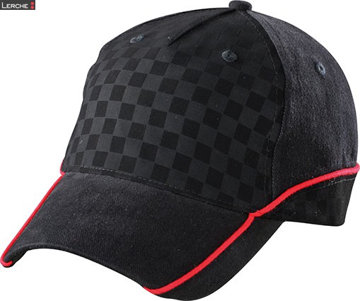Racing Cap Embossed Myrtle Beach