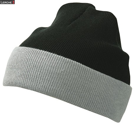 Knitted Cap Myrtle Beach
