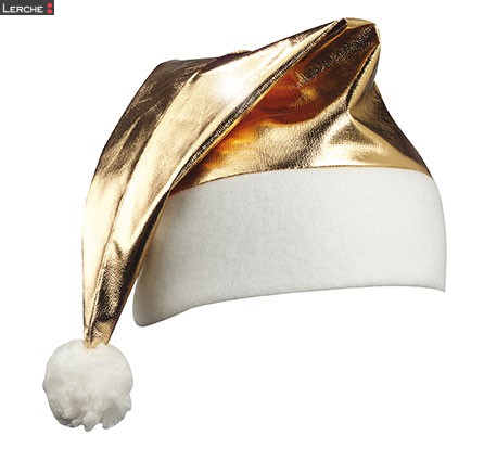Shiny Santa Hat Myrtle Beach