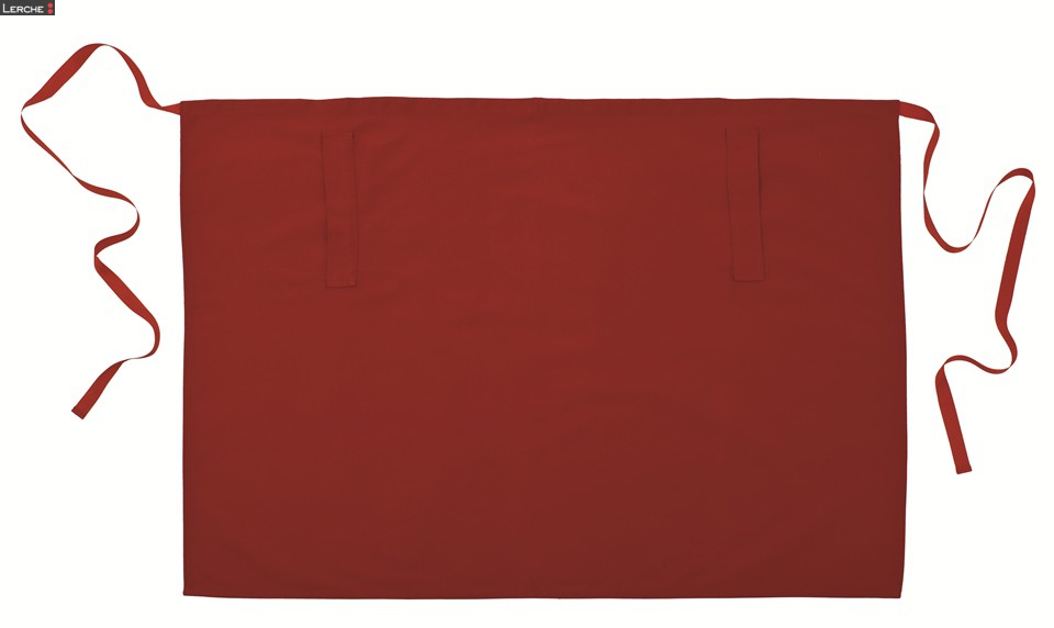 Bistroschürze